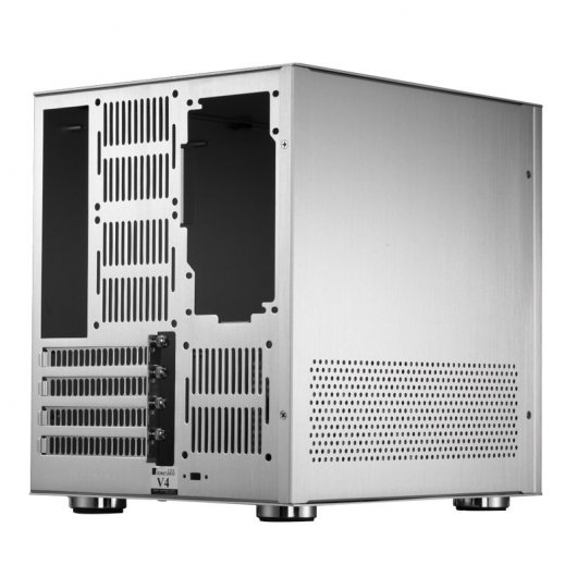 Jonsbo V4 USB 3.0 Plata