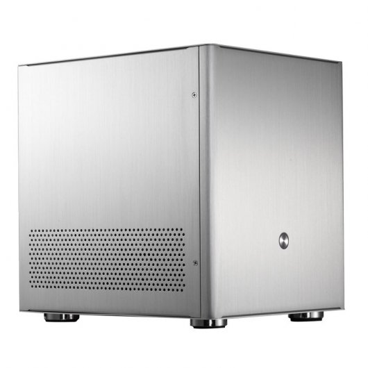 Jonsbo V4 USB 3.0 Plata
