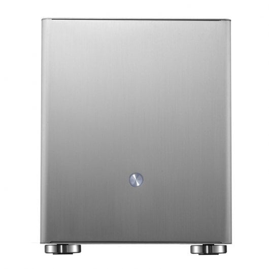 Jonsbo V4 USB 3.0 Plata