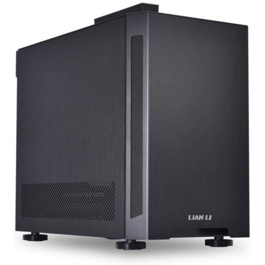 Lian-Li TU150 USB 3.0 Negra