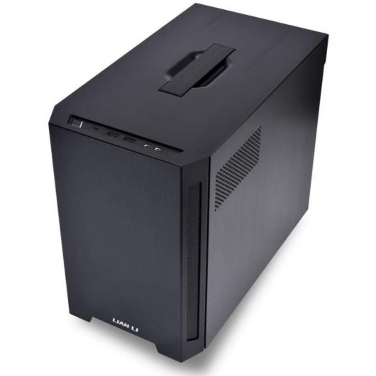 Lian-Li TU150 USB 3.0 Negra