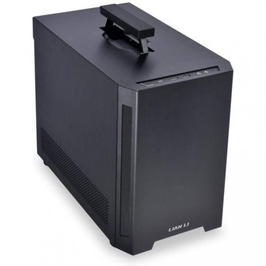 Lian-Li TU150 USB 3.0 Negra