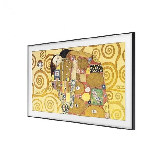 Samsung The Frame QE32LS03TCUXXC 32" QLED FullHD HDR
