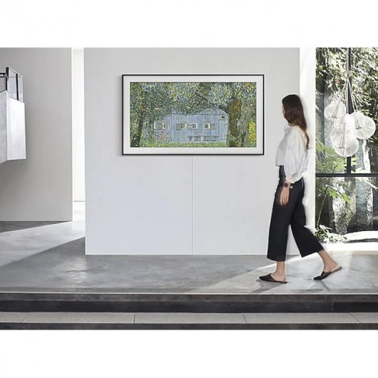 Samsung The Frame QE32LS03TCUXXC 32" QLED FullHD HDR