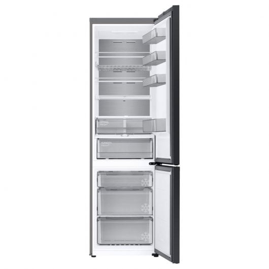 Samsung RB38A7B6AS9 Frigorífico Combi A Acero Inoxidable
