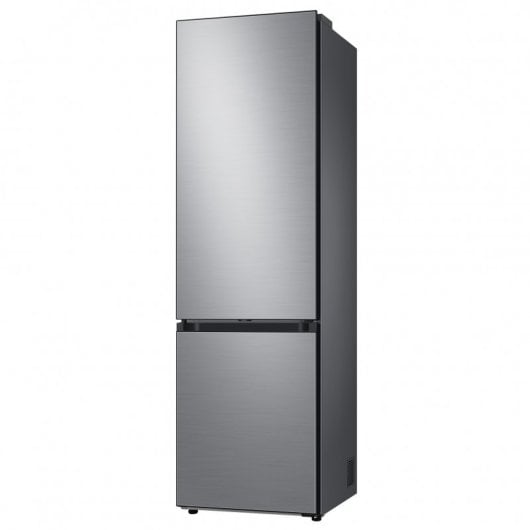 Samsung RB38A7B6AS9 Frigorífico Combi A Acero Inoxidable
