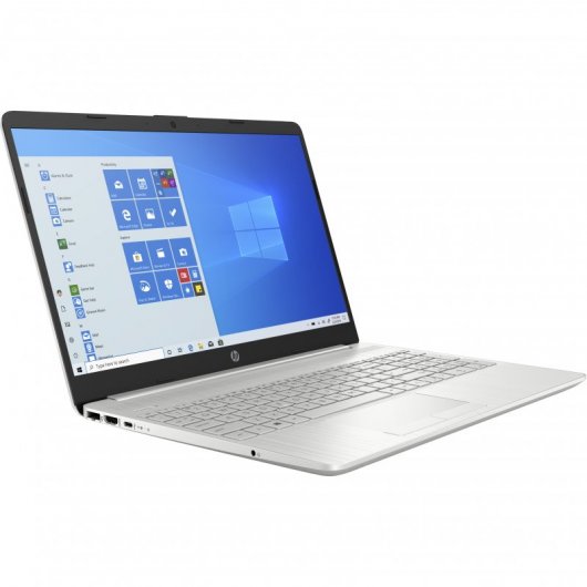 HP 15-dw3003ns Intel Core i7-1165G7/8GB/512GB SSD/MX450/15.6"