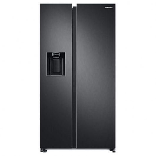 Samsung RS68A8842B1/EF Frigorífico Americano D Gris