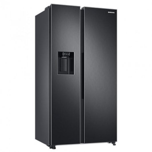 Samsung RS68A8842B1/EF Frigorífico Americano D Gris