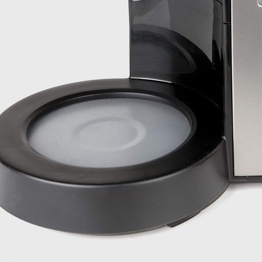 Black & Decker BXCO870E Máquina de café 12 Taças 870W