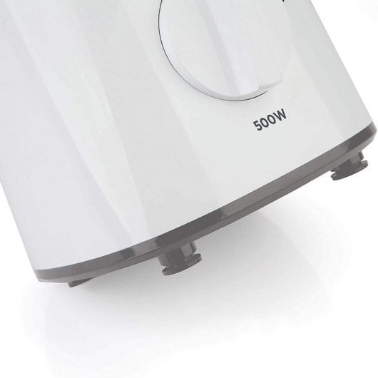 Black&Decker BXJB500E 500W Weißer Mixer