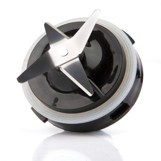 Black&Decker BXJB500E 500W Weißer Mixer