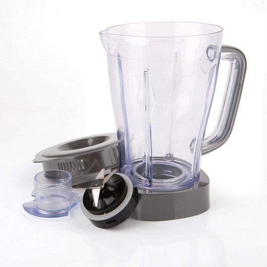 Black&Decker BXJB500E 500W Weißer Mixer