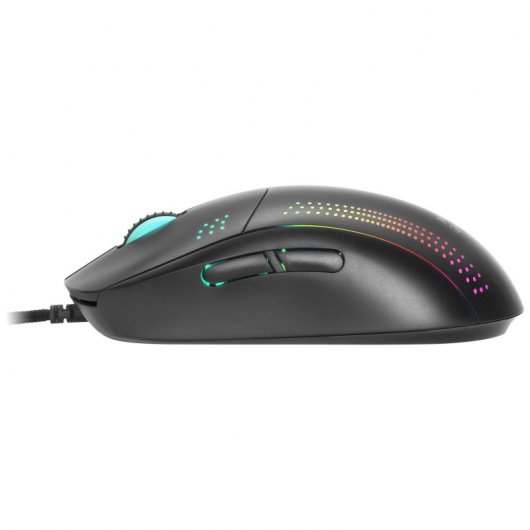 Souris Gaming Mars Gaming MMPRO RGB 32000 DPI Noir