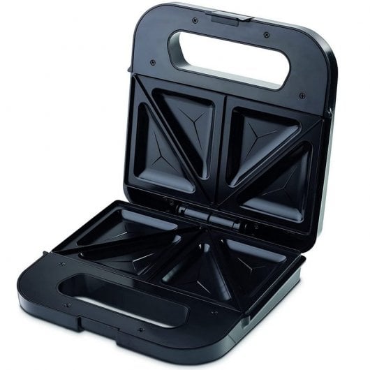 Ufesa SW7870 Sandwichera 900W