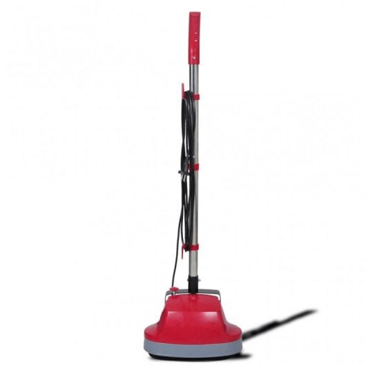 VidaXL Lijadora/Pulidora de Suelo 180W