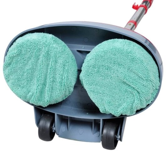VidaXL Lijadora/Pulidora de Suelo 180W