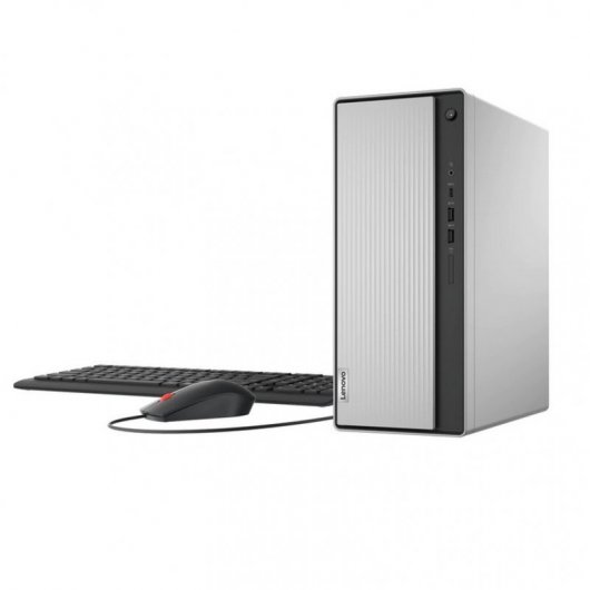 Lenovo IdeaCentre 5 14ARE05 AMD Ryzen 5 4600G/16GB/512GB SSD