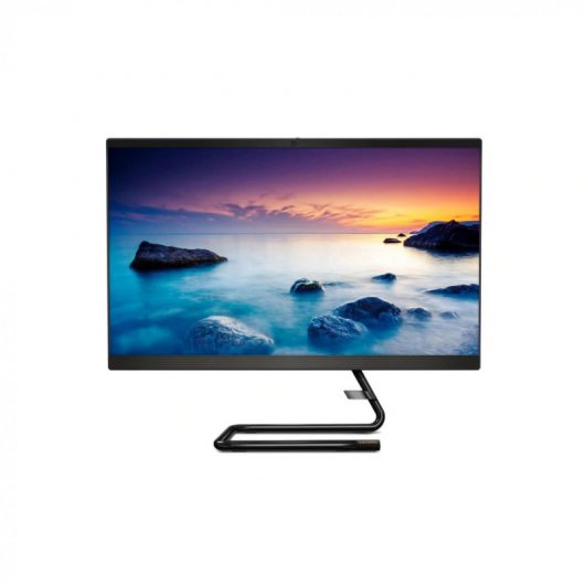 Lenovo IdeaCentre AIO 3 24IMB05 Intel Core i3-10100T/8 GB/512GB SSD/23.8"