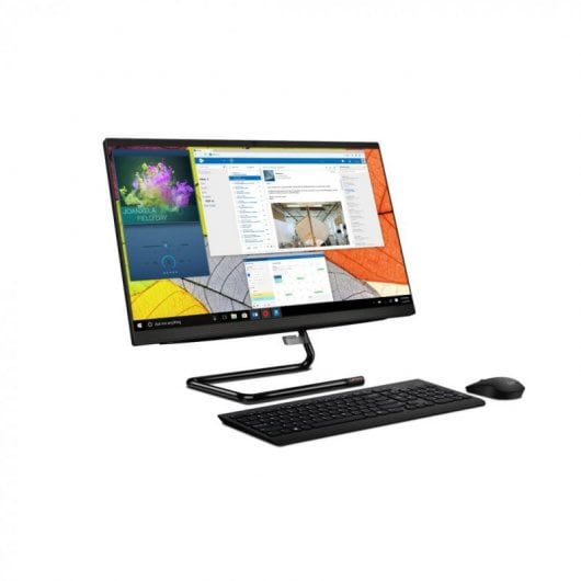 Lenovo IdeaCentre AIO 3 24IMB05 Intel Core i5-10400T/16 GB/512GB SSD/23.8"