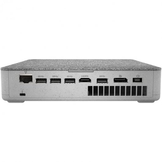 Lenovo Ideacentre Mini 5 01IMH05 Intel Core i5-10400T/8GB/512GB SSD