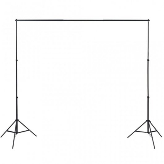 vidaXL Kit de Estudio Fotográfico con Softbox + 5 Telones de Fondo