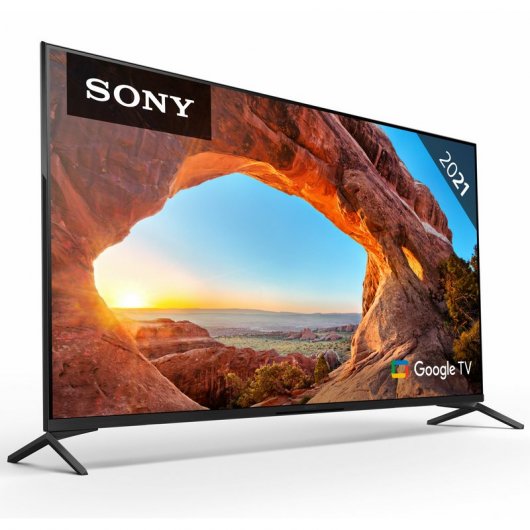 Sony KD43X89JPAEP 43" LED UltraHD 4K