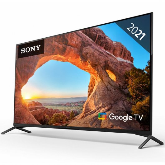 Sony KD43X89JPAEP 43" LED UltraHD 4K