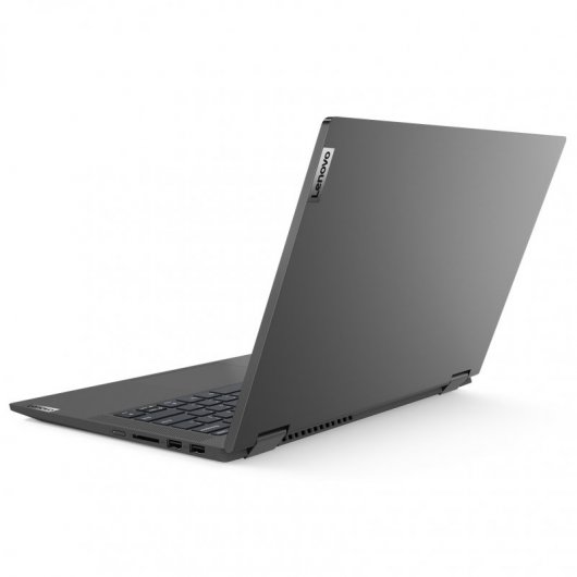 Lenovo IdeaPad Flex 5 14ALC05 AMD Ryzen 7 5700U/8GB/512GB SSD/14" Táctil
