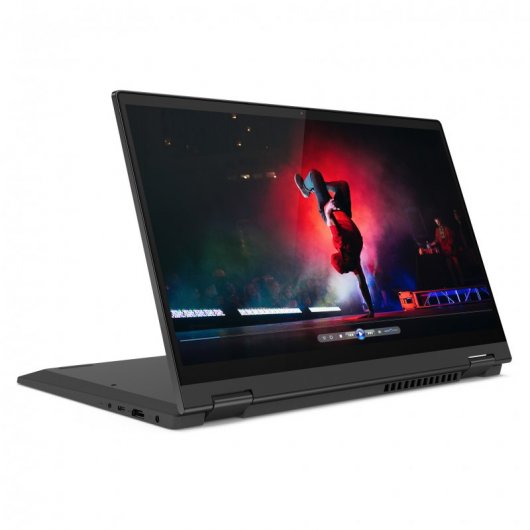 Lenovo IdeaPad Flex 5 14ALC05 AMD Ryzen 7 5700U/8GB/512GB SSD/14" Táctil