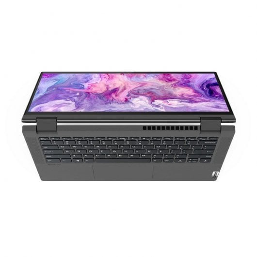 Lenovo IdeaPad Flex 5 14ALC05 AMD Ryzen 7 5700U/8GB/512GB SSD/14" Táctil