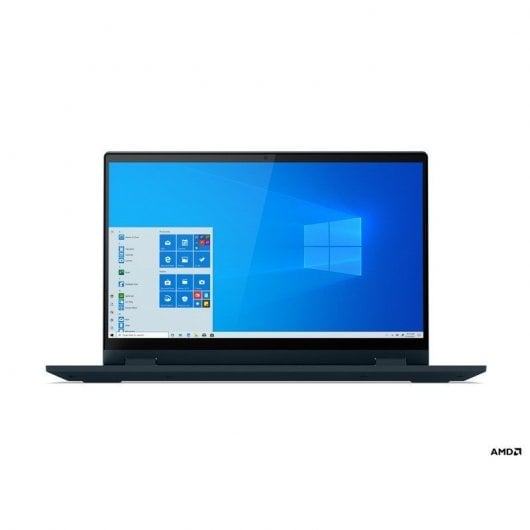 Lenovo IdeaPad Flex 5 14ALC05 AMD Ryzen 3 5300U/8GB/512GB SSD/14" Táctil