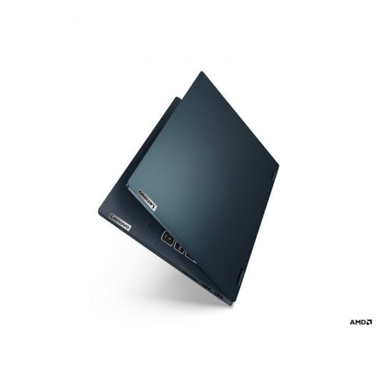 Lenovo IdeaPad Flex 5 14ALC05 AMD Ryzen 3 5300U/8GB/512GB SSD/14" Táctil