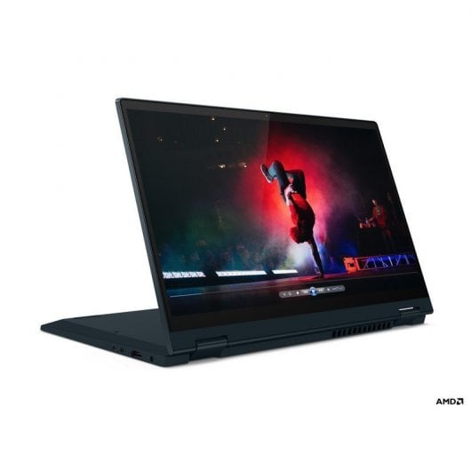 Lenovo IdeaPad Flex 5 14ALC05 AMD Ryzen 3 5300U/8GB/512GB SSD/14" Táctil