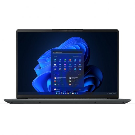 Lenovo IdeaPad 5 Pro 14ITL6 Intel Core i7-1165G7/16GB/1TB SSD/14"