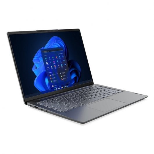 Lenovo IdeaPad 5 Pro 14ITL6 Intel Core i7-1165G7/16GB/1TB SSD/14"