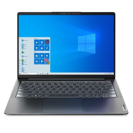 Lenovo IdeaPad 5 Pro 14ITL6 Intel Core i5-1135G7/16GB/512GB SSD/14"