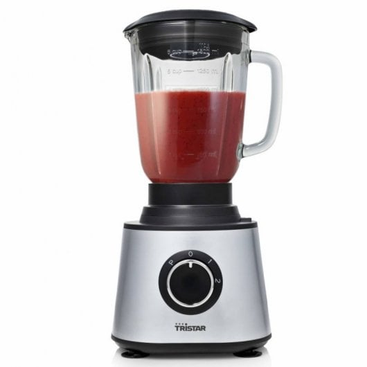 Tristar MX-4823 Robot de Cocina 1.5L 600W
