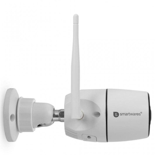 Smartwares CIP-39220 Cámara de Seguridad IP Full HD