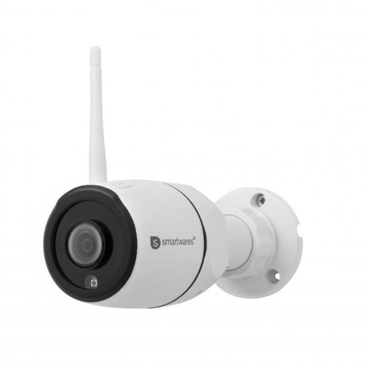 Smartwares CIP-39220 Cámara de Seguridad IP Full HD