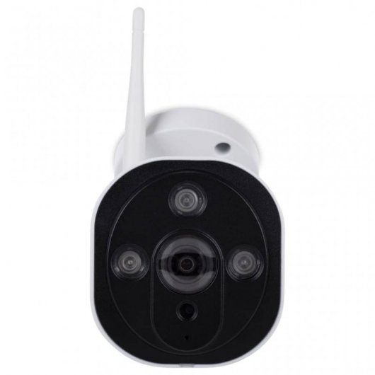 Smartwares CMS-30101 Cámara de Seguridad IP HD