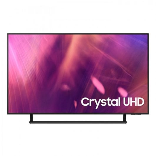 Samsung UE55AU9072U 55" LED UltraHD 4K