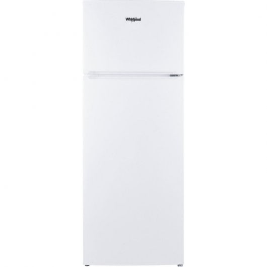 Whirlpool W55TM 4110 W 1 Frigorífico Dos Puertas F Blanco