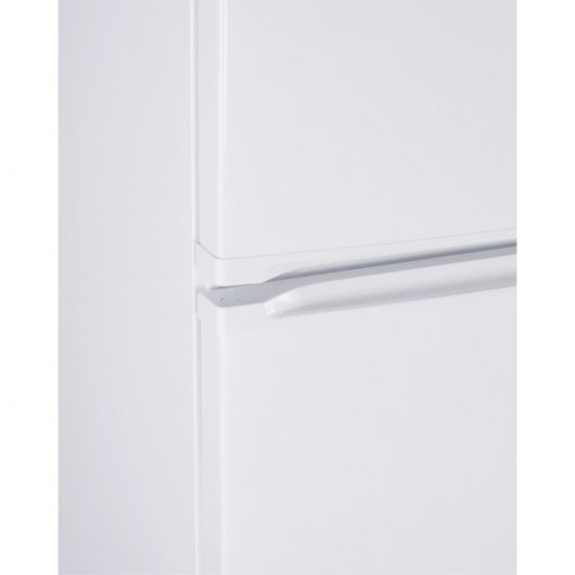 Whirlpool W55TM 4110 W 1 Frigorífico Dos Puertas F Blanco