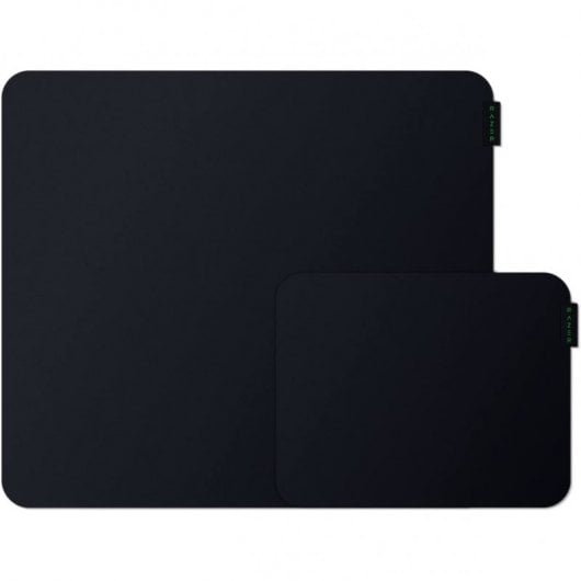 Tappetino per mouse grande nero Razer Sphex V3