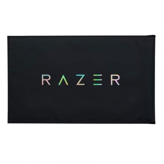 Custodia protettiva Razer V2 per laptop Razer Blade da 15,6".