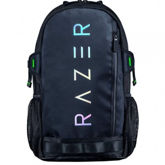 Razer Rogue Backpack V3 Chromatic Edition Sac à dos pour ordinateur portable 15,6"