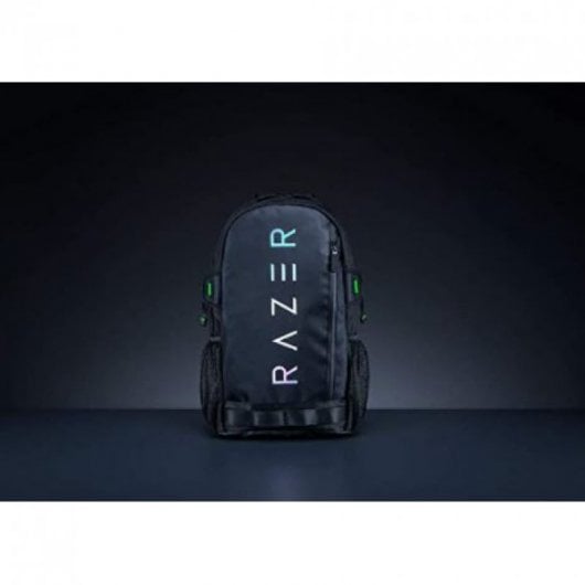 Razer Rogue Backpack V3 Chromatic Edition Sac à dos pour ordinateur portable 15,6"