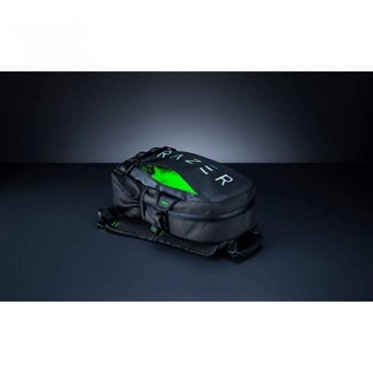 Zaino per laptop da 15,6" Razer Rogue Backpack V3 Chromatic Edition