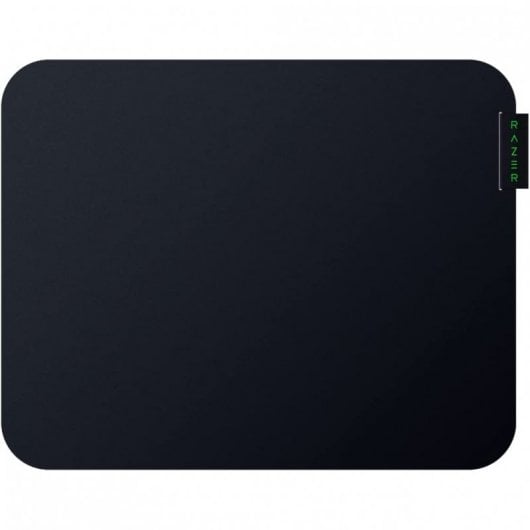 Razer Sphex V3 kleines schwarzes Mauspad